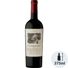 Old Winery Road Cabernet Sauvignon Napa Sonoma by Boisset Collection