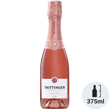 Taittinger Prestige Rose