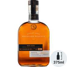 Woodford Reserve Distillery Series: Red Corn Bourbon