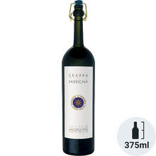 San Guido Grappa de Sassicaia