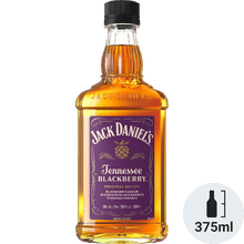 Jack Daniels Tennessee Blackberry