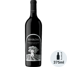 Silver Oak Cabernet Napa