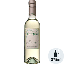 Emmolo Sauvignon Blanc 375mL