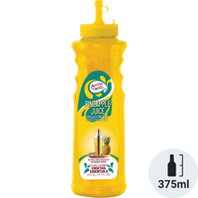 Master Mixes Single Pressed Pineapple Juice