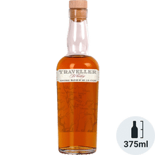 Traveller Whiskey by Chris Stapleton