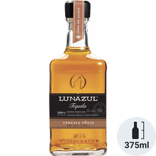 Lunazul Anejo Tequila