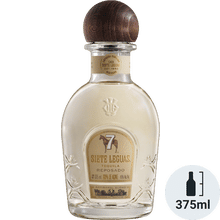 7 Leguas Tequila | Total Wine & More
