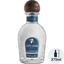 Siete Leguas Blanco Tequila