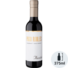 Austin Paso Robles NV Cabernet Sauvignon