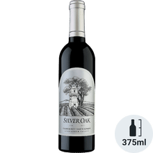 Silver Oak Cabernet Sauvignon Alexander Valley