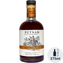 Putnam Old Fashioned Cocktail