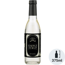 Liquid Alchemist Simple Syrup