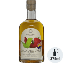 RSD Colorado Chili Liqueur