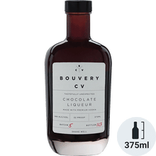 Bouvery CV Chocolate Vodka