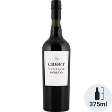 Croft Vintage Port