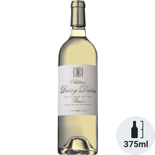 Chateau Doisy Daene Sauternes