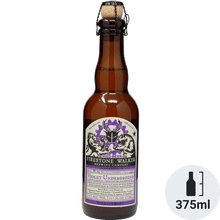 Firestone Walker Violet Underground