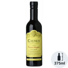 Caymus Cabernet Sauvignon