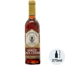 Wandering Bard Oaked Black Cherry Mead
