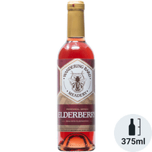 Wandering Bard Elderberry Mead