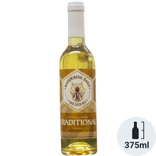 Wandering Bard Traditional Mead