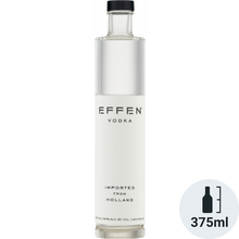 Effen Vodka