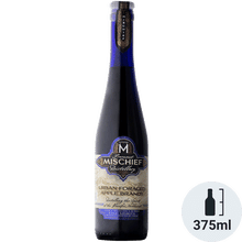 Fremont Mischief Urban Forged Apple Brandy