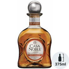 Casa Noble Tequila Reposado