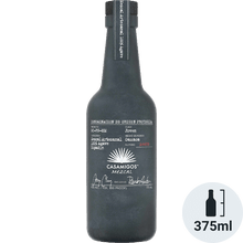 Casamigos Mezcal Joven