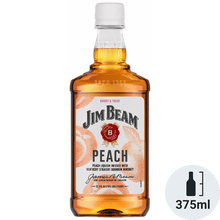 Jim Beam Peach