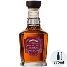 Jack Daniels Single Barrel Rye