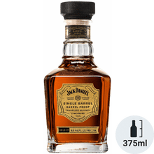 Jack Daniels Single Barrel Barrel Proof