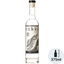 Tokki Soju White