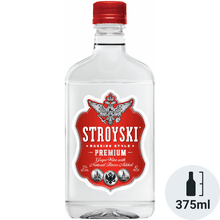 Stroyski Premium Vodka