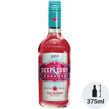 Deep Eddy Cranberry Vodka