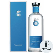 Casa Dragones Blanco Tequila