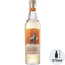 Cazadores Reposado Tequila