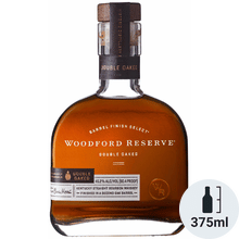 Woodford Reserve Double Oaked Kentucky Straight Bourbon Whiskey