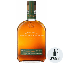 Woodford Reserve Kentucky Straight Rye Whiskey