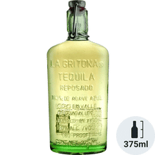 La Gritona Reposado Tequila
