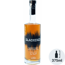 Blackened American Whiskey