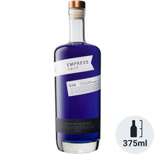 Empress 1908 Indigo Gin