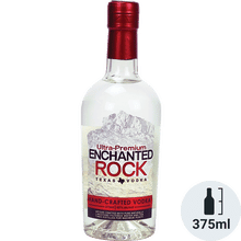 Enchanted Rock Vodka
