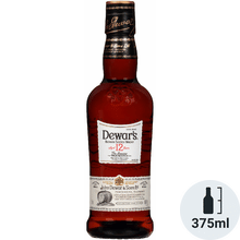 Dewar's 12 Year Blended Scotch
