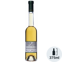 Widow Jane American Oak Aged Rye Whiskey