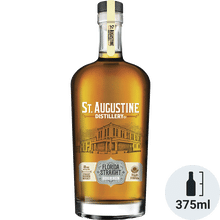 St. Augustine Florida Straight Bourbon