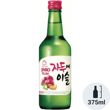 Jinro Plum Soju