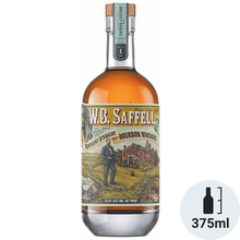 W.B. Saffell KY Bourbon