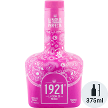 1921 Crema Tequila Liqueur