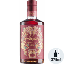 Pergote Amaro Bitter Liqueur